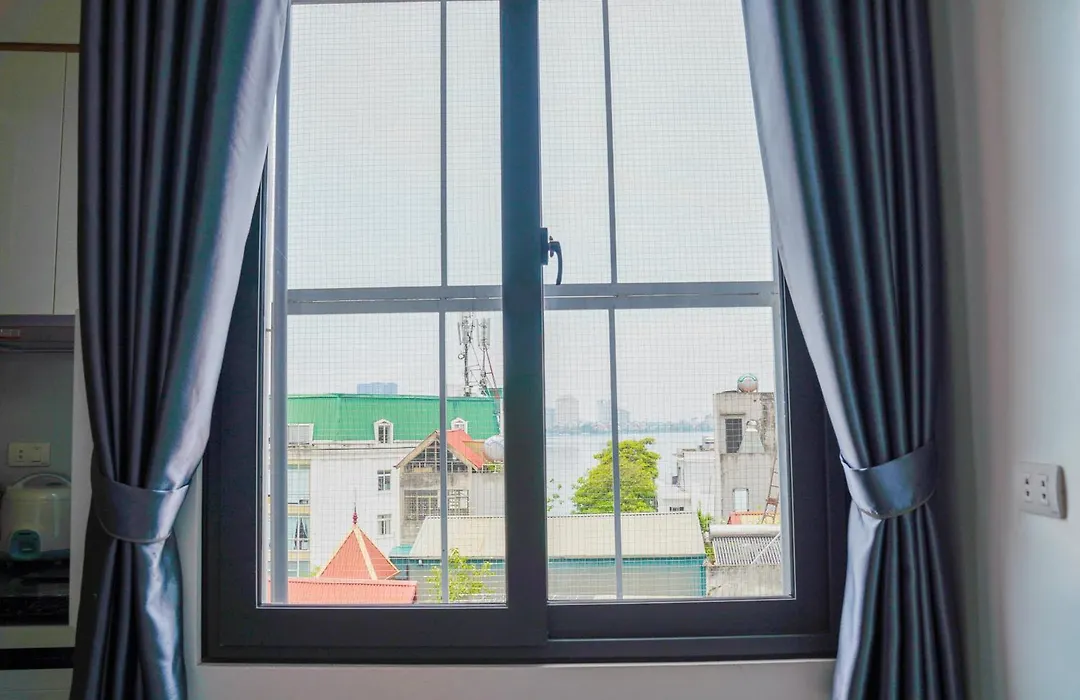 Lilo'S Homestay West Lake Thuy Khue-1
