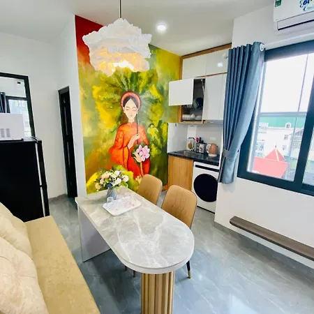 Lilo'S Homestay West Lake Thuy Khue-3