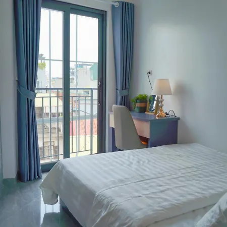 Lilo'S Homestay West Lake Thuy Khue-2